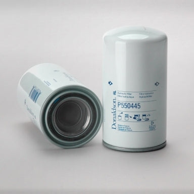 DONALDSON P550445 HYDRAULIC FILTER, SPIN-ON.