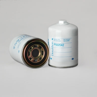 DONALDSON P550542 HYDRAULIC FILTER, SPIN-ON.