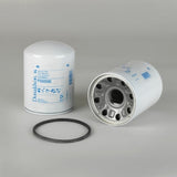 DONALDSON P550590 HYDRAULIC FILTER, SPIN-ON.