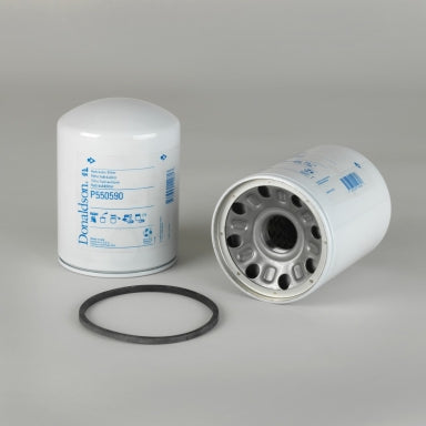 DONALDSON P550590 HYDRAULIC FILTER, SPIN-ON.
