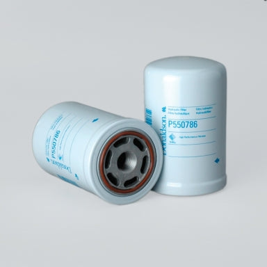 DONALDSON P550786 HYDRAULIC FILTER, SPIN-ON.