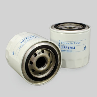 DONALDSON P551204 HYDRAULIC FILTER, SPIN-ON.
