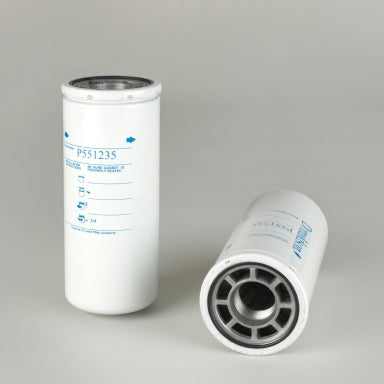DONALDSON P551235 HYDRAULIC FILTER, SPIN-ON.