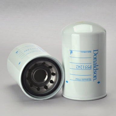 DONALDSON P551242 HYDRAULIC FILTER, SPIN-ON.