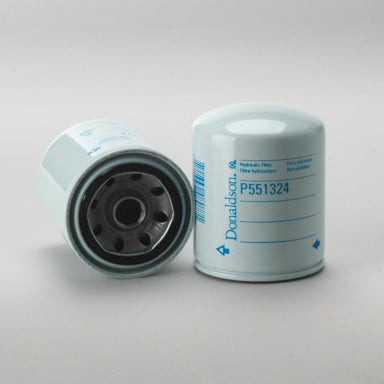 DONALDSON P551324 HYDRAULIC FILTER, SPIN-ON.