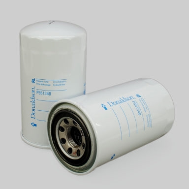 DONALDSON P551348 HYDRAULIC FILTER, SPIN-ON.