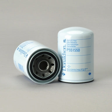 DONALDSON P551550 HYDRAULIC FILTER, SPIN-ON.