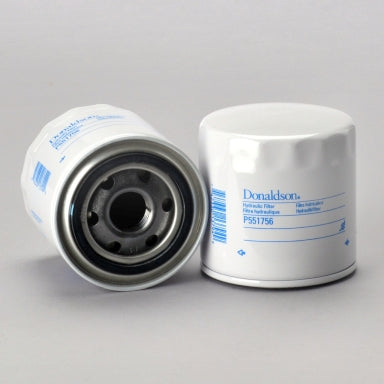 DONALDSON P551756 HYDRAULIC FILTER, SPIN-ON.