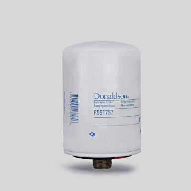 DONALDSON P551757 HYDRAULIC FILTER, SPIN-ON.