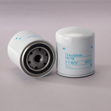 DONALDSON P551758 HYDRAULIC FILTER, SPIN-ON.