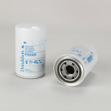 DONALDSON P552409 HYDRAULIC FILTER, SPIN-ON.