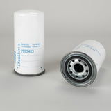 DONALDSON P552483 HYDRAULIC FILTER, SPIN-ON.