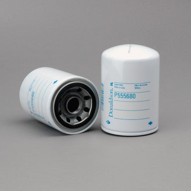 DONALDSON P555680 LUBE FILTER, SPIN-ON F/FLOW.