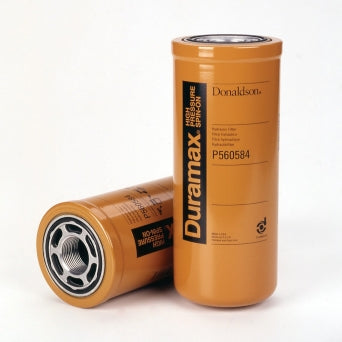 DONALDSON P560584 HYDRAULIC FILTER, SPIN-ON.