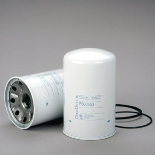 DONALDSON P560653 HYDRAULIC FILTER, SPIN-ON.