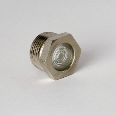 DONALDSON P562412 FLUID LVL SIGHT GLASS 1