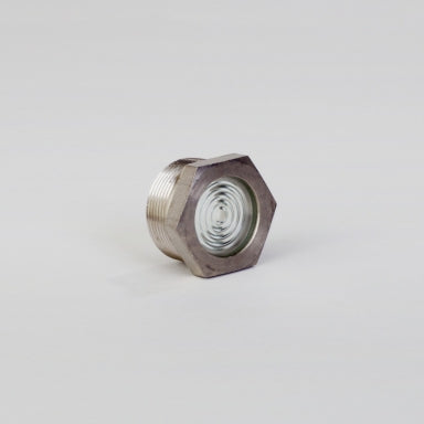 DONALDSON P562414 FLUID LVL SIGHTGLASS 1.5