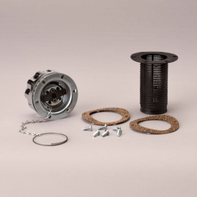 DONALDSON P562584 FILLER BREATHER ASSEMBLY.
