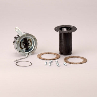 DONALDSON P562605 FILLER BREATHER ASSEMBLY.