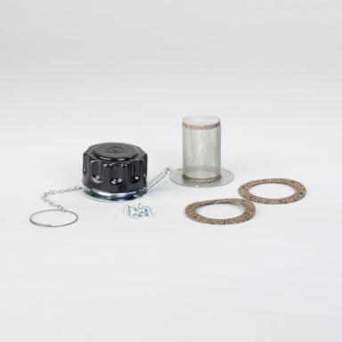 DONALDSON P562612 FILLER BREATHER ASSEMBLY.