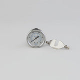 DONALDSON P562704 PRESSURE GAUGE.