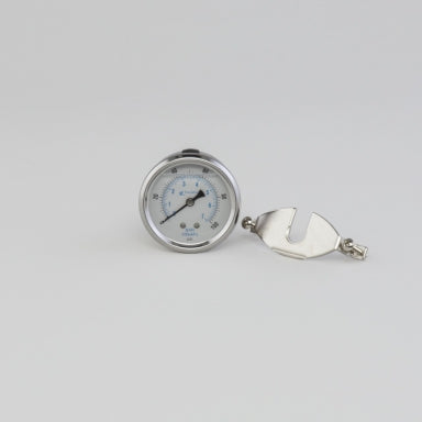DONALDSON P562704 PRESSURE GAUGE.
