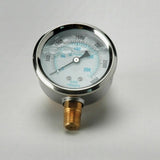 DONALDSON P562713 PRESSURE GAUGE.