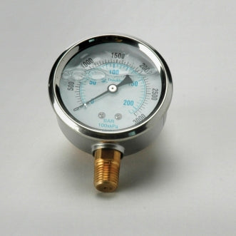 DONALDSON P562713 PRESSURE GAUGE.