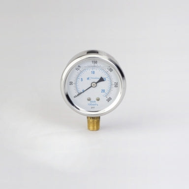 DONALDSON P562717 PRESSURE GAUGE.