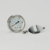 DONALDSON P562724 PRESSURE GAUGE.