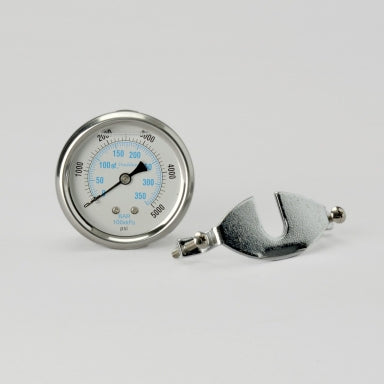 DONALDSON P562724 PRESSURE GAUGE.