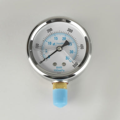 DONALDSON P562727 PRESSURE GAUGE.