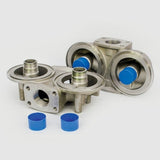 DONALDSON P563274 SP80/90 HYD HEAD 1 1/4" 25PSI.