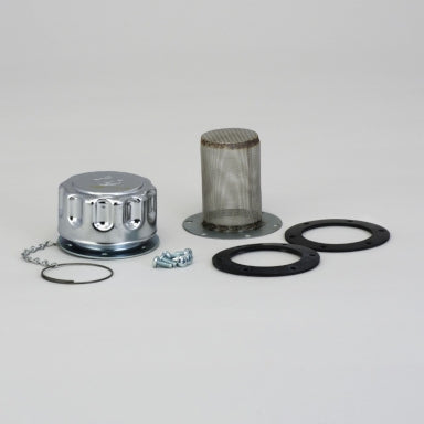 DONALDSON P563346 FILLER BREATHER ASSEMBLY.