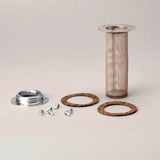 DONALDSON P563453 FLANGE ASSEMBLY.