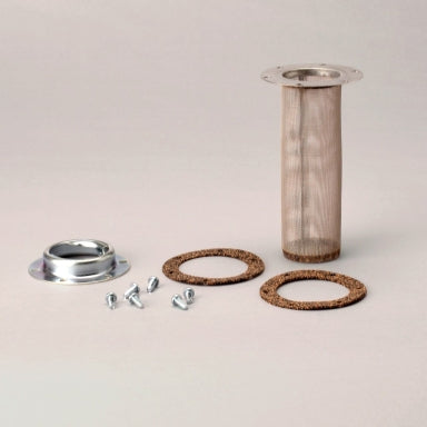DONALDSON P563453 FLANGE ASSEMBLY.
