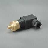 DONALDSON P563978 HYDRAULIC INDICATOR ELEC 25PSI.