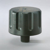 DONALDSON P564669 TRAP LGE  45CFM ABS 1"NPT  IND.