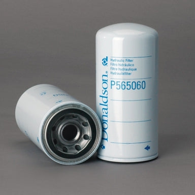 DONALDSON P565060 HYDRAULIC FILTER, SPIN-ON.
