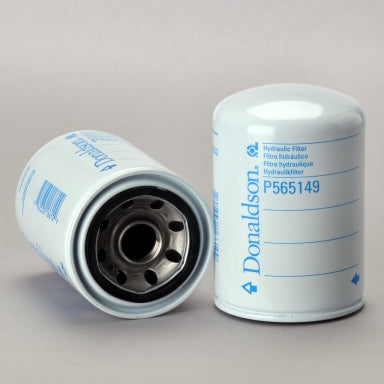 DONALDSON P565149 HYDRAULIC FILTER, SPIN-ON.