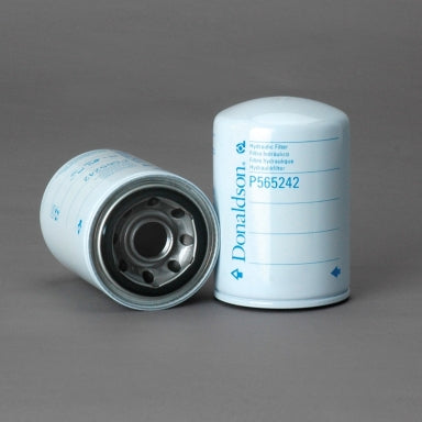 DONALDSON P565242 HYDRAULIC FILTER, SPIN-ON.