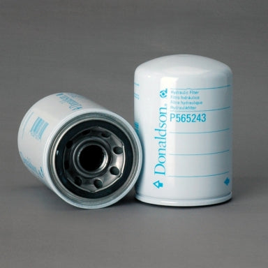 DONALDSON P565243 HYDRAULIC FILTER, SPIN-ON.