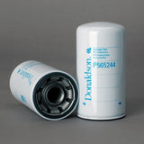 DONALDSON P565244 HYDRAULIC FILTER, SPIN-ON.