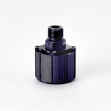 DONALDSON P567390 TRAP SMALL 3CFM NYLON 3/8"NPT.