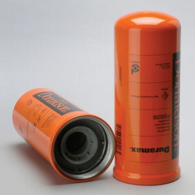 DONALDSON P569206 HYDRAULIC FILTER, SPIN-ON DURAMAX.