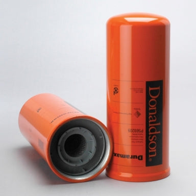 DONALDSON P569209 HYDRAULIC FILTER, SPIN-ON DURAMAX.