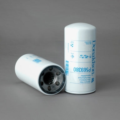 DONALDSON P569380 HYDRAULIC FILTER, SPIN-ON.
