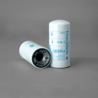 DONALDSON P569381 HYDRAULIC FILTER, SPIN-ON.