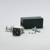 DONALDSON P569634 HYDRAULIC INDICATOR ELEC 50PSI.