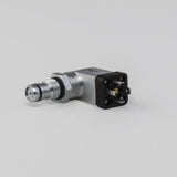 DONALDSON P569639 HYDRAULIC INDICATOR ASSY VISUAL/ELECTRICAL.